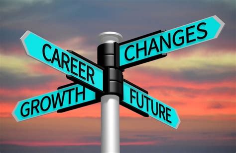 Signs You Need To Make A Career Change Uncountable Stars