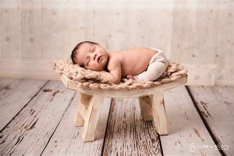 The Best Time To Do A Newborn Photoshoot