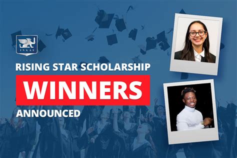 Inkas® 2023 Rising Star Winners And Grant Recipients Announced