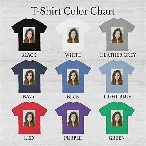 Mens Womens Tshirt Belle Delphine Mugshot Large Shirts For Men Women Fathers Day Mon Cool