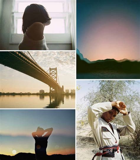 Instagram Roundup All The Sunsets Shoot It With Film