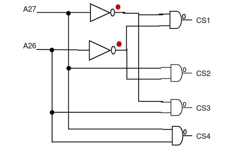 Maybe you would like to learn more about one of these? Create Logic Gates Online With Creately - Creately Blog
