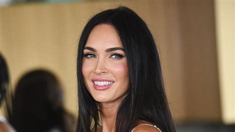 Megan Fox Opens Up About How Hollywood Treated Her After She Spoke Out