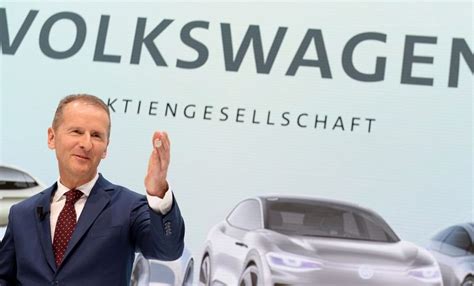 VW Hauptversammlung Unruhe durch Aktionäre kaum zu erwarten