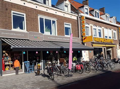 Kringloopwinkels In Enschede Een Handig Overzicht Indebuurt Enschede