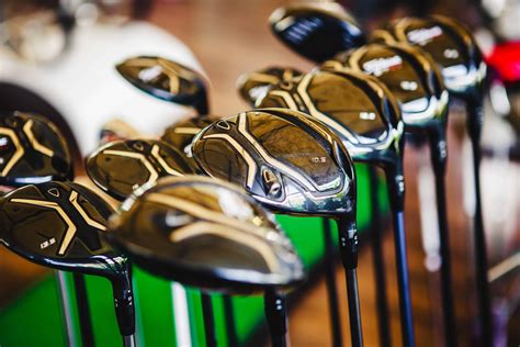The Ultimate Guide To Golf Shafts Find The Right One For You