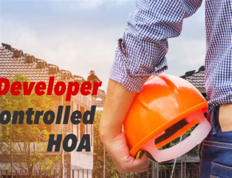 Setting Up Hoa Committees In Your Community
