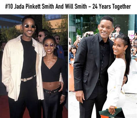 30 Celebrity Couples Who Prove Love Can Last Forever