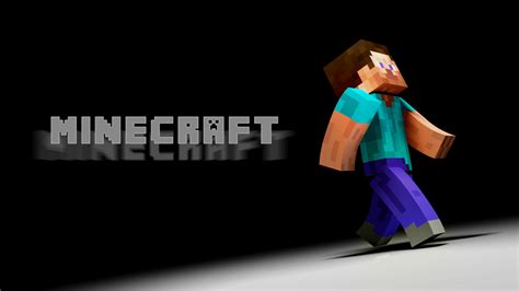 Create your own desktop backgrounds and avatars with the artworks of minecraft. Minecraft Desktop Backgrounds - Wallpaper Cave