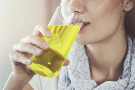 Facebook Groups Claim Drinking Urine ‘eliminates Disease
