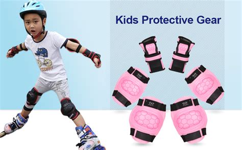 Buy Inline And Roller Skating Protective Gear In Stock