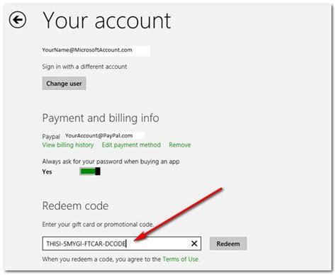 Free Microsoft Gift Card Free Microsoft Gift Cards Codes Generator