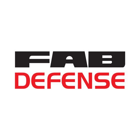 Fab Defense официальный дистрибьютор тюнинга оружия