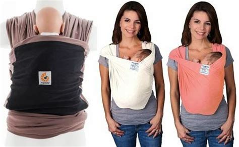 I was so intrigued when i. baby wrap vs. carrier : Ergo, K'tan, Solly, Moby, Bjorn ...