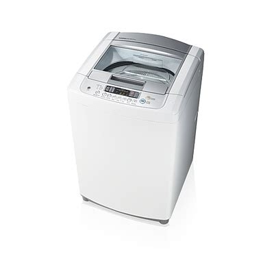 LG 5 5 Kg Top Loader Washing Machine Lot 875242 ALLBIDS