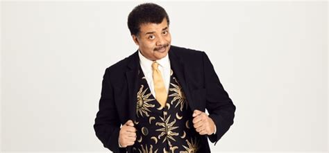Behind The Scenes With Dr Neil Degrasse Tyson Hanover Theatre And