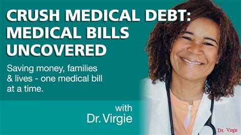 How To Catch The Top 5 Mistakes In Your Medical Bills Thursday November 3 2022