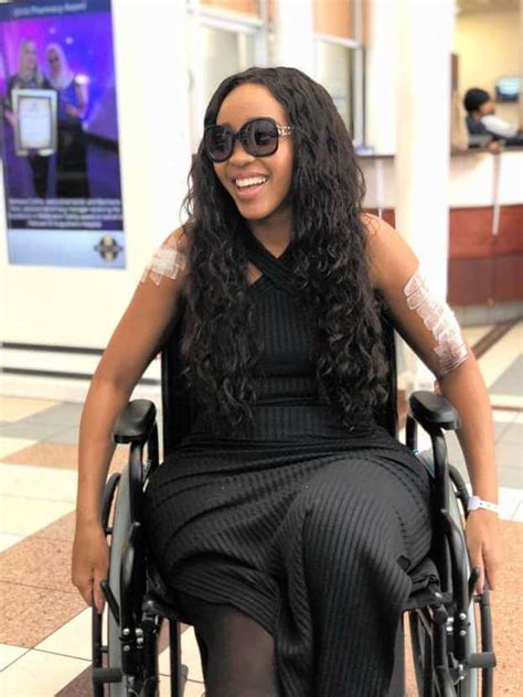 Sbahle Mpisane Biography Age Pictures 360dopes