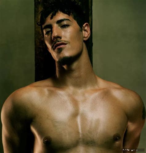 Eric Balfour Lie With Me Nude Telegraph