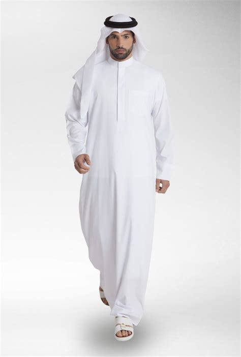 الثوب الكويتي