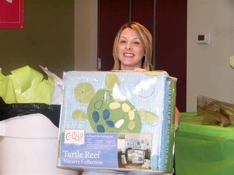 Selection and quantities may vary by store. The Story of Us: My "Sea Turtle" Themed Baby Shower