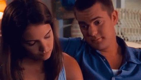 Dawsonscreek Pacey Gif Dawsonscreek Pacey Witter Discover Share