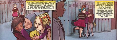 I Will Not Apologize For Art Ms Marvel W G Willow