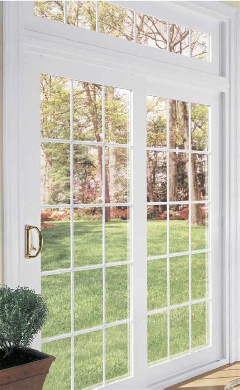 French Doors Exterior French Doors Sliding French Doors