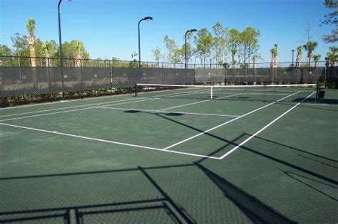 Har Tru Tennis Courts Har Tru Tennis Courts Flickr