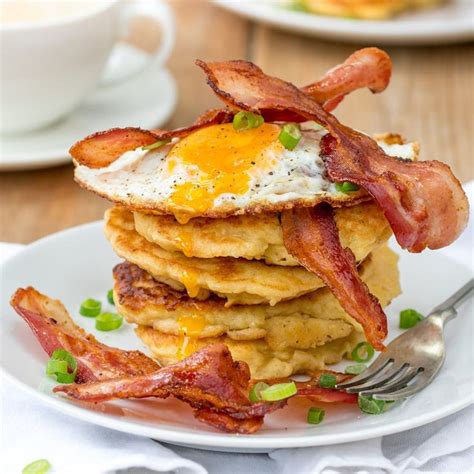 Kalyx was selected for its tea selection, while vitacost. Try This Irish Boxty Breakfast Recipe for St Patrick's Day ...