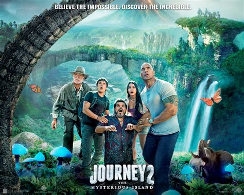 The journey一路有你 is director chiu keng guan's third astro cny movie after his phenomenal success of woohoo! FallsDownz Movies & Games Reviews: Journey 2 : The ...