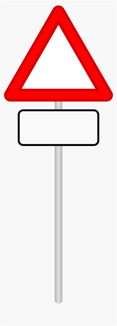 Highway Road Sign Clipart