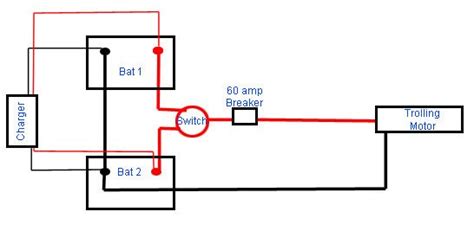 2 Bank Battery Charger Wiring Diagram Inspireque