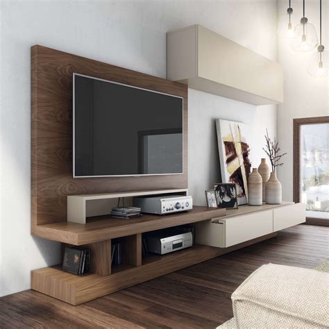 14 Living Room Modern Tv Wall Design Ideas Dhomish