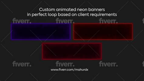 How To Make Animated Banners For Discord Best Banner Design 2018