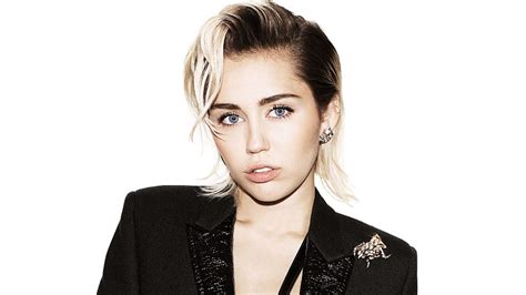 Blue Eyes Miley Cyrus Actress Hd Wallpaper Pxfuel