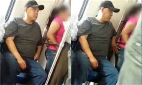 Video Hombre Toca El Trasero A Una Menor En Metro De Monterrey El