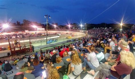 Southside Speedway Is Closing After 60 Years Va Scope