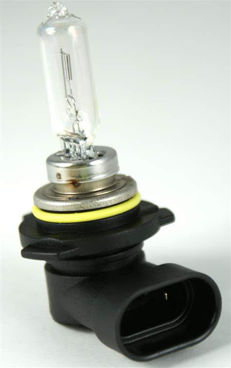 Headlight Bulb For 2012 Toyota Rav4