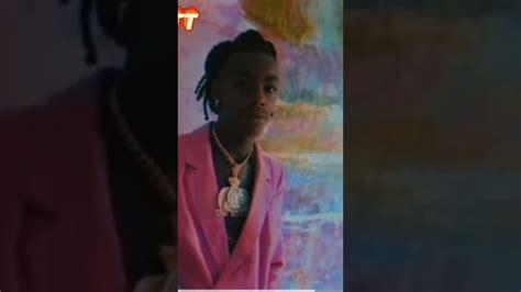 Ynw Melly Classic Rare Freestyle Did This Age Well Comment Youtube