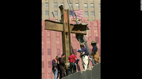 Judge Rules 911 Museum Can Include Wtc Cross Cnn