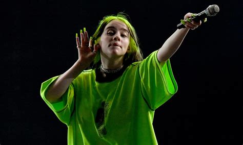 Please contact us if you want to publish a billie eilish 2020. Grammy Nominations 2020: See the List Here