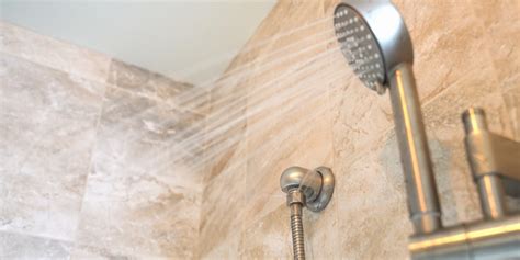 How To Fix A Leaky Shower Head