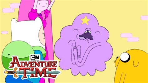 Adventure Time Best Of Lsp Cartoon Network Youtube