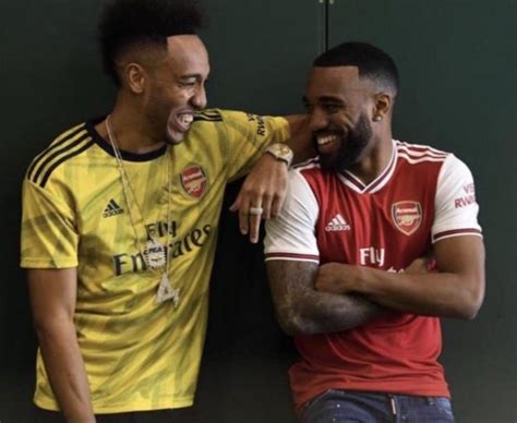 Arsenal and adidas revealed their new away kit for the 2020/21 season. Leaked Adidas Arsenal Kits 2019-20 | Gunners to wear ...