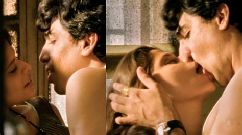 Sai Tamhankar Lip Lock HOT Kissing Scene From Hunterrr Celeb Uncut Com