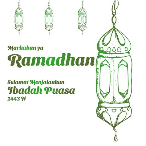 Gambar Teks Tulisan Marhaban Ya Ramadhan 2022 Ramadhan Ramadan