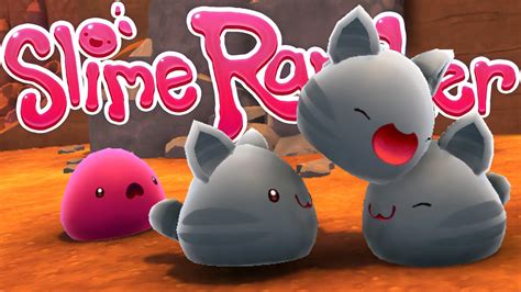Slime Rancher Wallpapers Wallpaper Cave