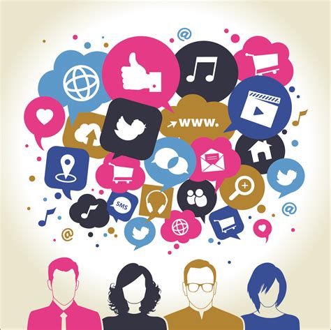 Todays Top Social Media Trends Great Growth Opportunities Imsa