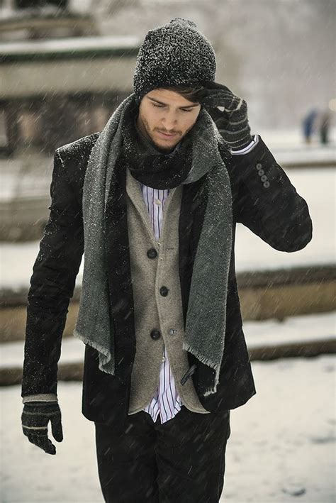 100 dynamic winter fashion ideas for men stylebeans mens winter fashion mens outfits mens
